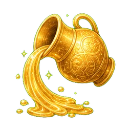 Aquarius zodiac symbol