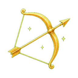 Sagittarius zodiac symbol